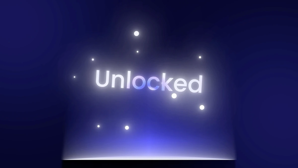 App Space interface