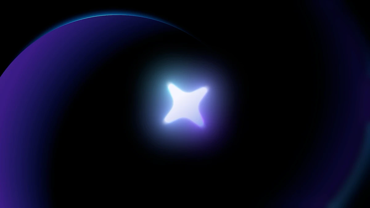 App Space interface