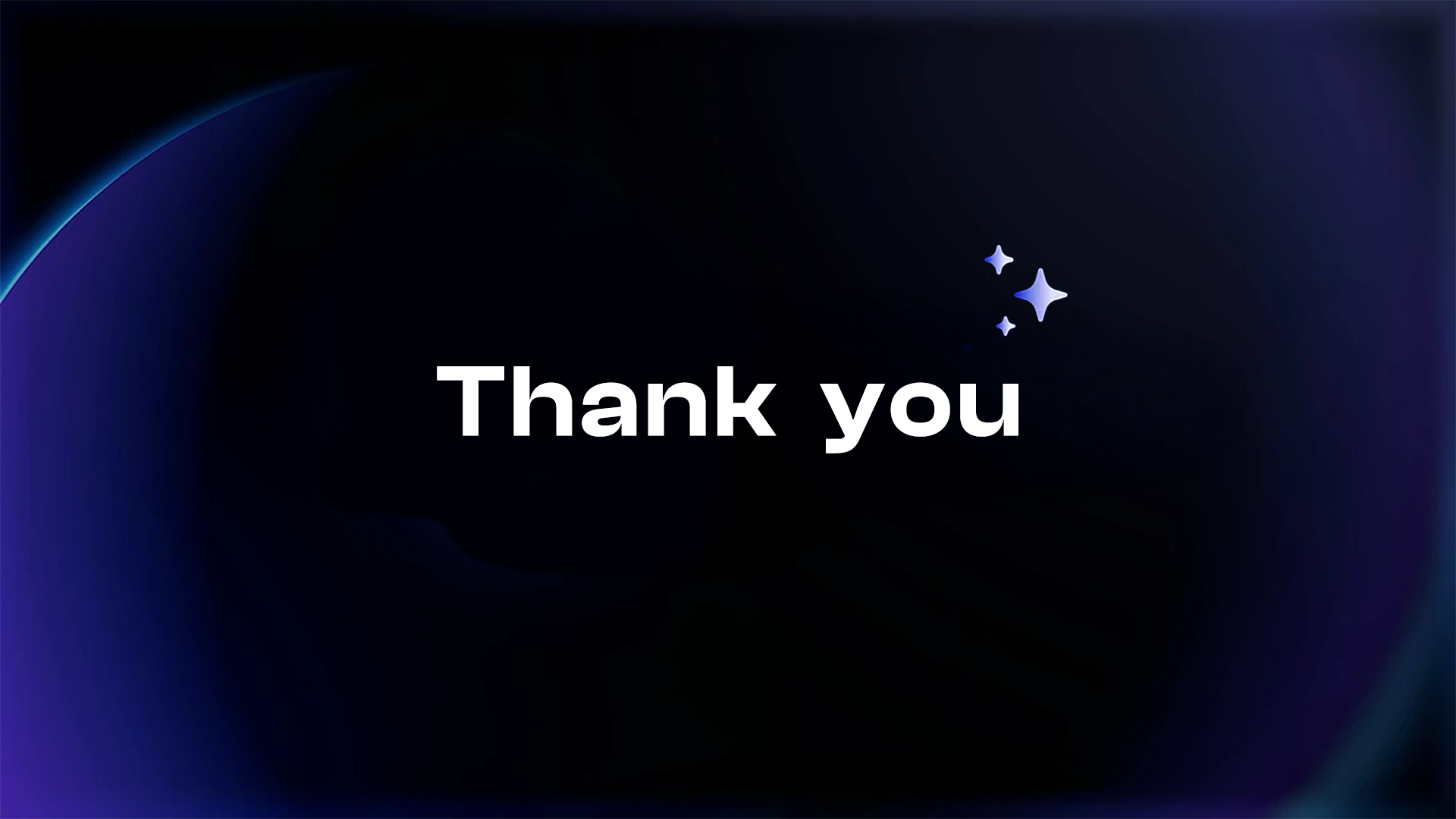 App Space product still