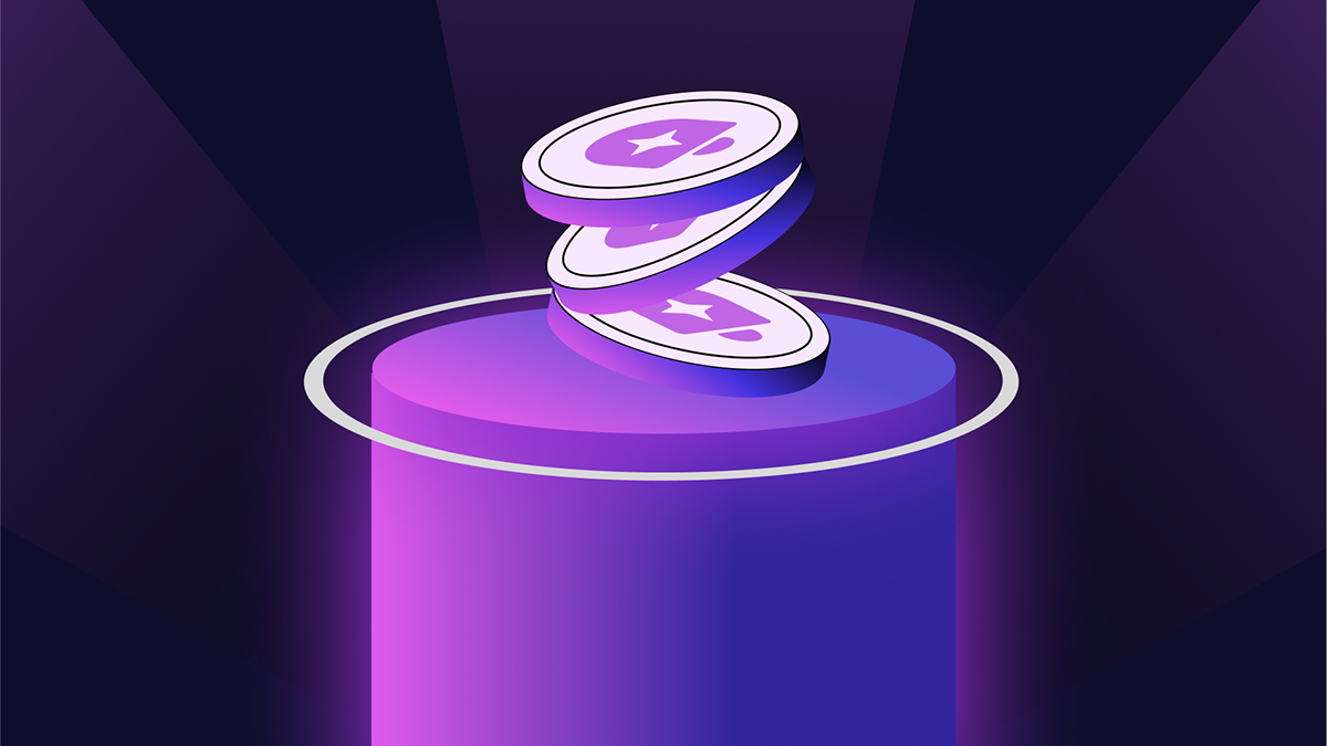 Push Point application still