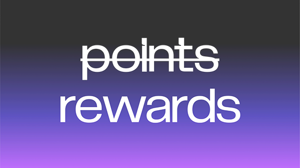 Push Point application still