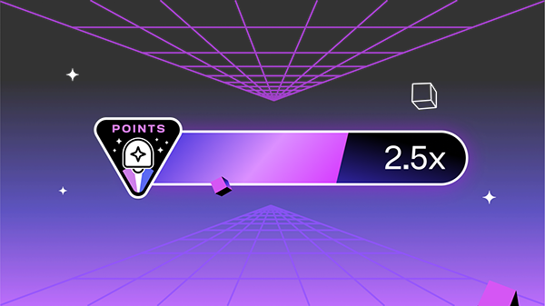 Push Point application still