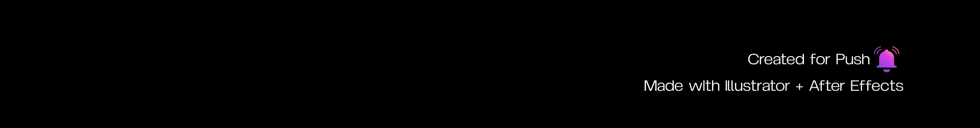 Push Point application still