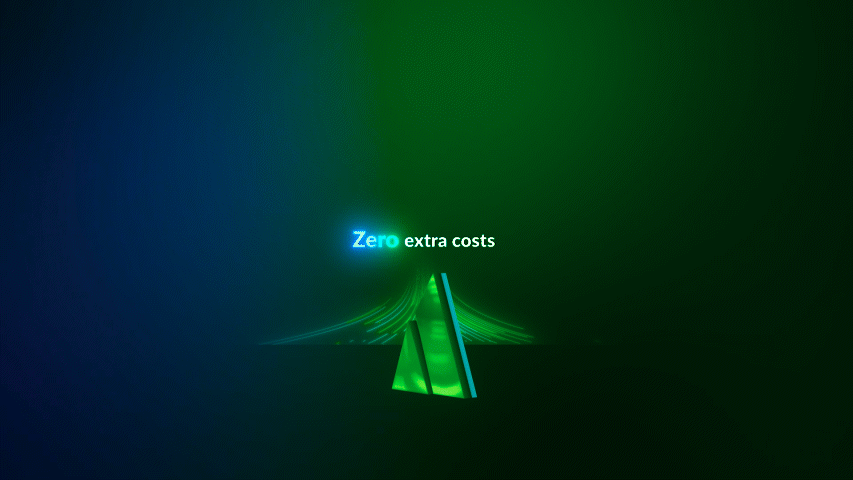 Stream2Peer custom stream configurations